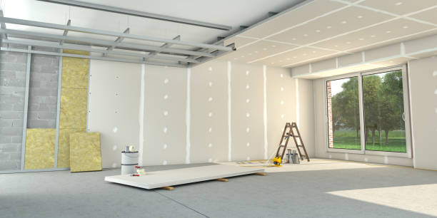 Range of Insulation Solutions in Pigeon, MI