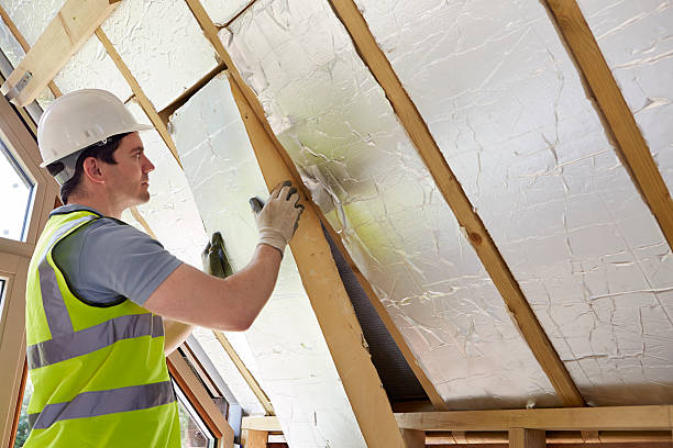 Reliable Pigeon, MI Insulation Contractor Solutions
